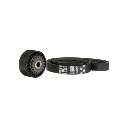 KEILRIPPENRIEMENSATZ GATES K015PK908 22