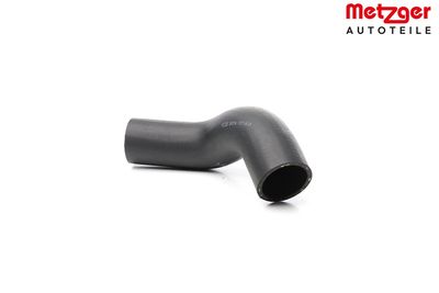 LADELUFTSCHLAUCH METZGER AUTOTEILE 2400754 4