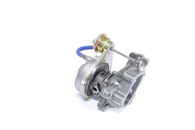 LADER AUFLADUNG BTS Turbo T914542 13