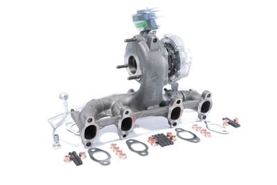 LADER AUFLADUNG BTS Turbo T981188 25