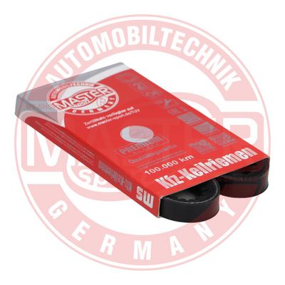 Klinový remen MASTER-SPORT GERMANY AVX-13X675-PCS-MS