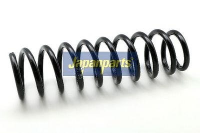 Pružina podvozku JAPANPARTS ZC7085A