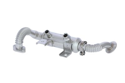 RADIATOR RECIRCULARE GAZE DE ESAPAMENT NRF 48353 28