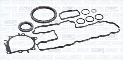 DICHTUNGSSATZ KURBELGEHäUSE