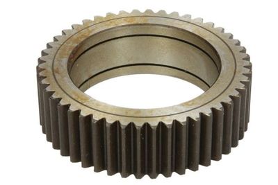 Differentieel planeetwiel past: CASE IH 485, 485 L, 485 XL, 495, 495 XL, 585, 585 C, 585 D, 585 E, 585 G, 585 XL, 585 XLA, 595, 595 XL, 685, 685 L, 685 XL, 685 XLA, 745, 745 S, 745 SA, 745 XL