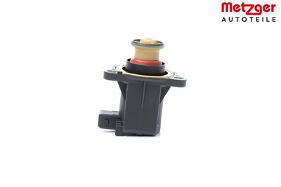 SCHUBUMLUFTVENTIL LADER METZGER AUTOTEILE 08920200 19