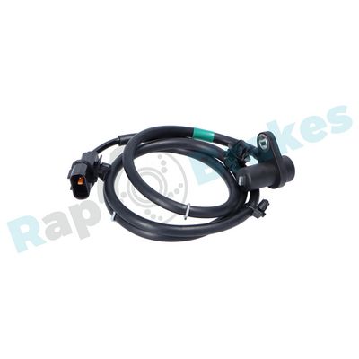 Sensor, Raddrehzahl