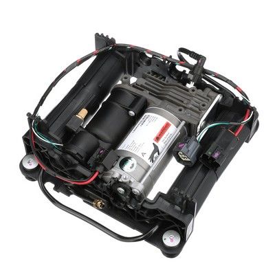 KOMPRESSOR DRUCKLUFTANLAGE Arnott P3232 74