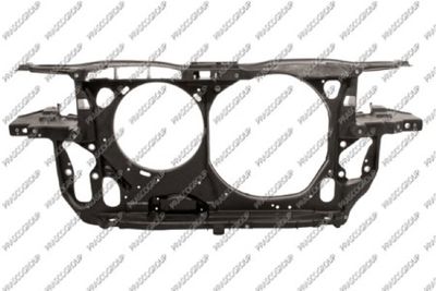 PRASCO VG0533210 Решетка радиатора для VW PASSAT B5.5 Variant (3B6)