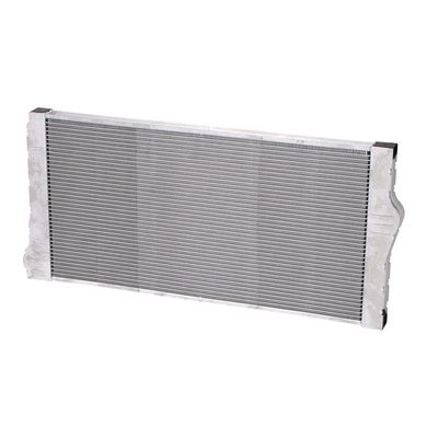 RADIATOR RACIRE MOTOR NISSENS 60775 26