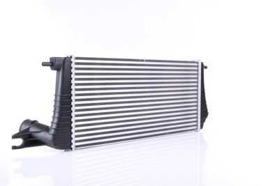 INTERCOOLER COMPRESOR NISSENS 96393 19