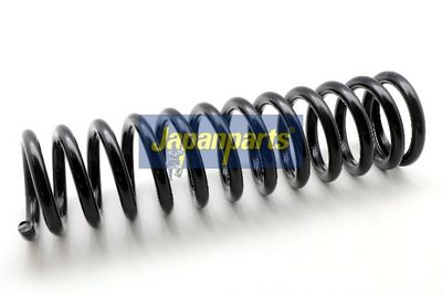 JAPANPARTS Пружина ходовой части