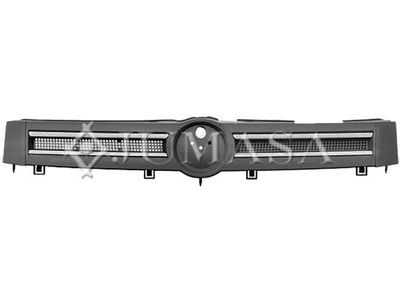 Решетка радиатора JUMASA 21011249 для FIAT PANDA