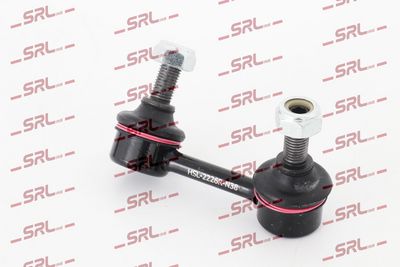 Link/coupling rod, stabiliser bar