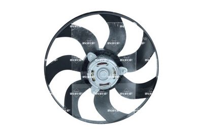 VENTILATOR RADIATOR NRF 47683 2