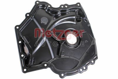 STEUERGEHäUSEDECKEL