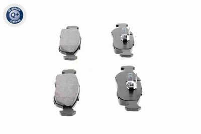 BREMSBELAGSATZ SCHEIBENBREMSE VAICO V220076 3