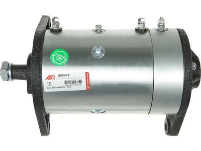 GENERATOR START AS-PL S0889S 3