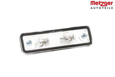 KENNZEICHENLEUCHTE METZGER AUTOTEILE 2080026 36