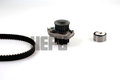 Water Pump & Timing Belt Kit PK12011