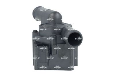 ZUSATZWASSERPUMPE NRF 390124 1