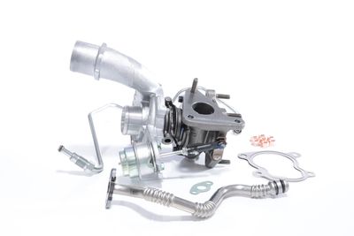 LADER AUFLADUNG BTS Turbo T981063 9