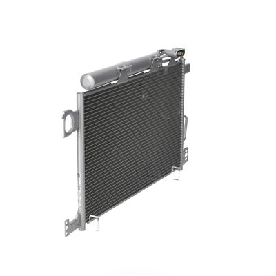CONDENSATOR CLIMATIZARE NISSENS 94794 19