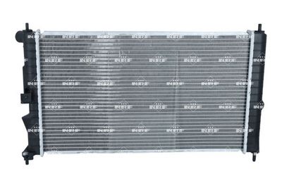 RADIATOR RACIRE MOTOR NRF 53844 2