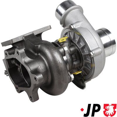 COMPRESOR SISTEM DE SUPRAALIMENTARE JP GROUP 5317400200 2