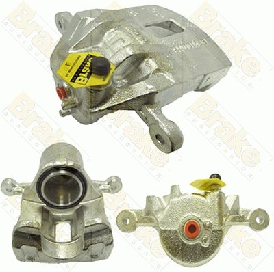 Brake Caliper Brake ENGINEERING CA2284R