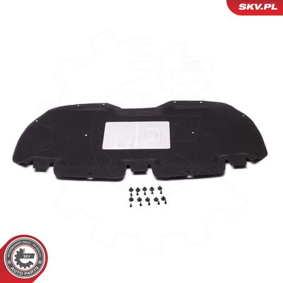 Izolace motorového prostoru ESEN SKV 97SKV895