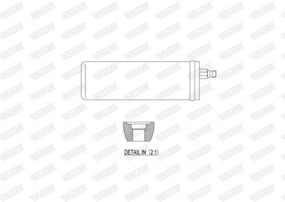 USCATOR AER CONDITIONAT WALKER WDR00110 7