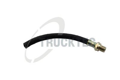 TRUCKTEC AUTOMOTIVE Degalų žarna