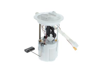 SISTEM ALIMENTARE CU COMBUSTIBIL BOSCH 0580314399 13