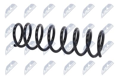 ARC SPIRAL NTY ASZBM021 10