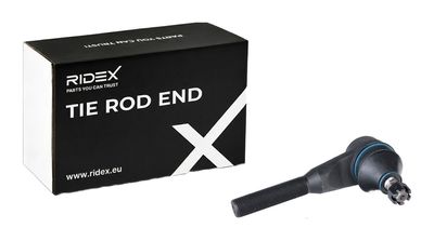 накрайник на напречна кормилна щанга RIDEX 914T0379