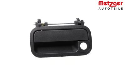 MANER USA METZGER AUTOTEILE 2310607 37