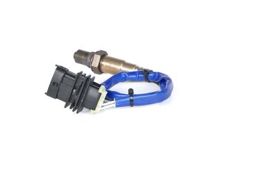 SONDA LAMBDA BOSCH 0258010222 12