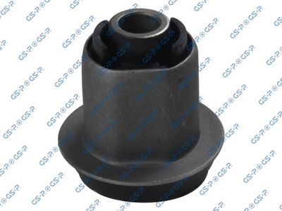 Łożyskowanie, korpus osi GSP 517860