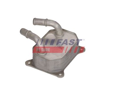RADIATOR ULEI CUTIE VITEZE FAST FT04701 1