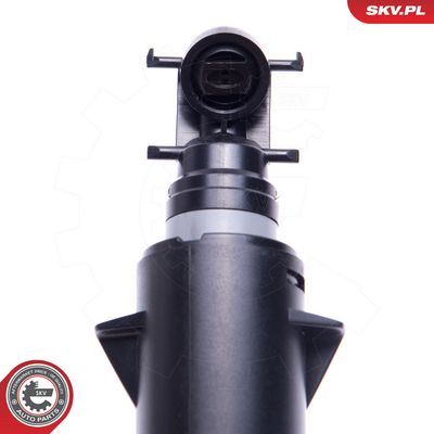 Tryska ostřikovače, čištění světlometu SKV 15SKV608