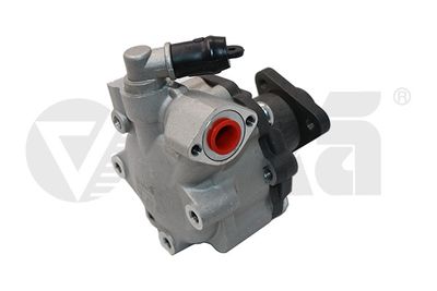 Hydraulické čerpadlo, řízení vika 44221763801