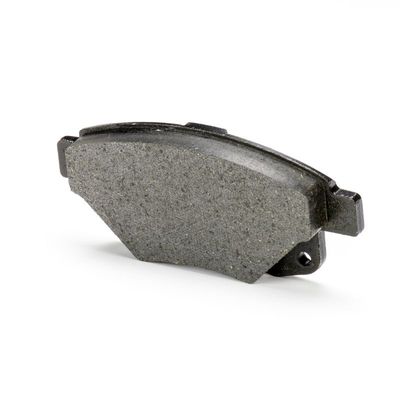 BREMSBELAGSATZ SCHEIBENBREMSE DELPHI LP1955 23