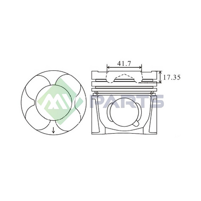 PISTON