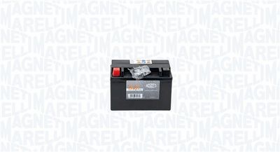 стартов акумулатор MAGNETI MARELLI 069009120009