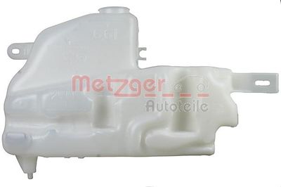 Резервуар для воды (для чистки) METZGER 2140327 для SEAT INCA