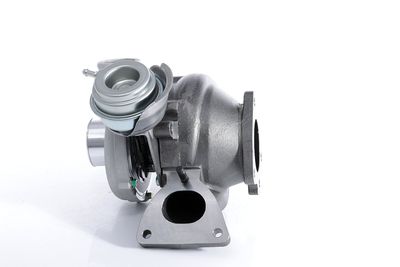 LADER AUFLADUNG BTS Turbo T912015BT 11