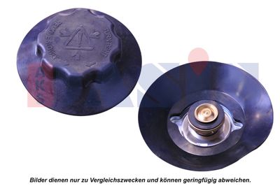 VERSCHLUSSDECKEL KüHLER