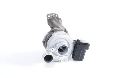 LADER AUFLADUNG BTS Turbo T915699 35