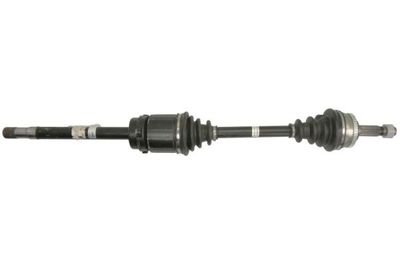 полуоска POINT GEAR PNG75240